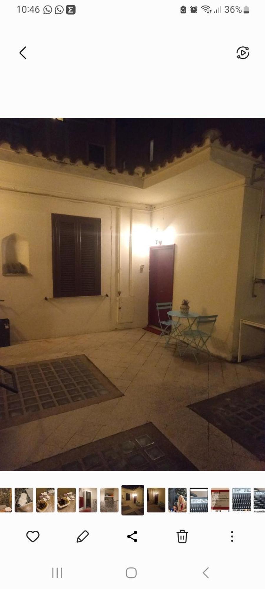 Monolocale Suite Con Terrazzino Roma Exterior foto